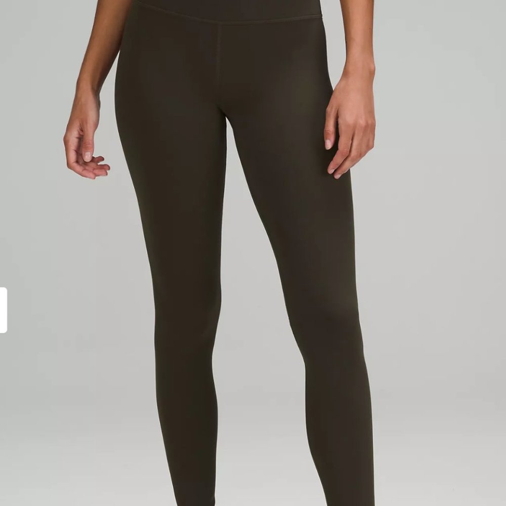 lululemon Align™ High-Rise Pant 28"